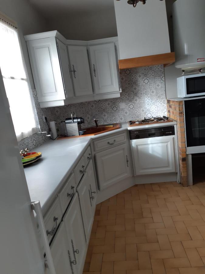 En Beauvoir Cormot-le-Grand Exteriér fotografie