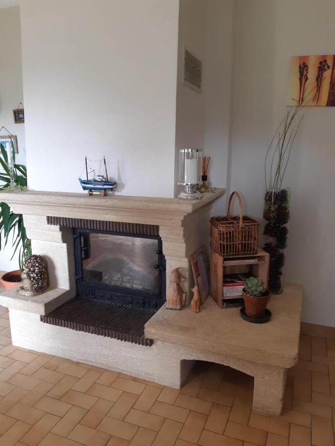 En Beauvoir Cormot-le-Grand Exteriér fotografie