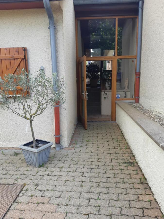 En Beauvoir Cormot-le-Grand Exteriér fotografie