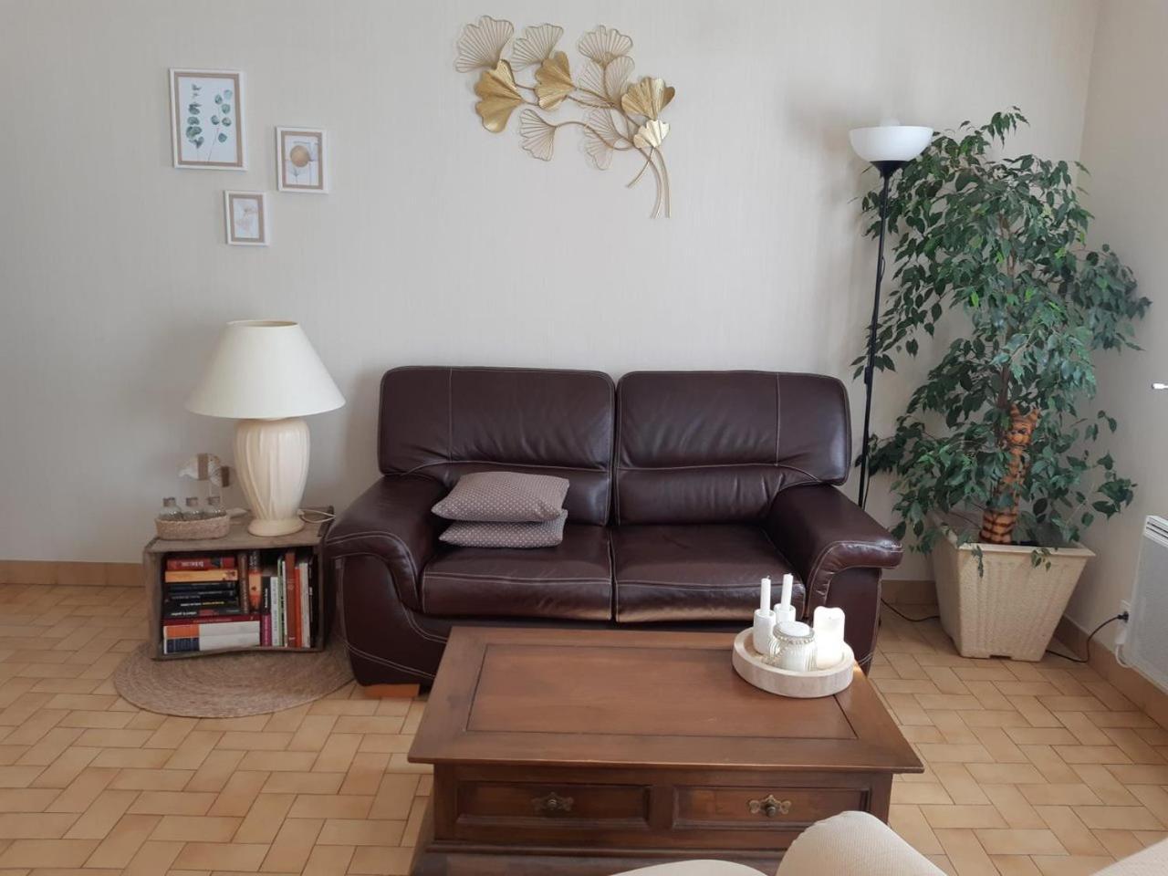 En Beauvoir Cormot-le-Grand Exteriér fotografie