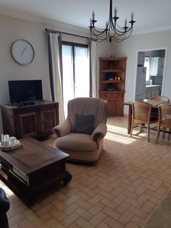 En Beauvoir Cormot-le-Grand Exteriér fotografie