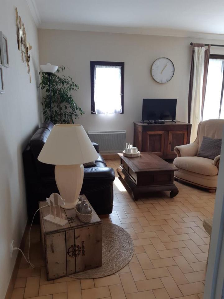 En Beauvoir Cormot-le-Grand Exteriér fotografie