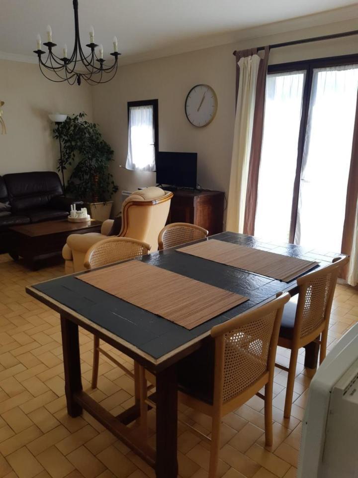 En Beauvoir Cormot-le-Grand Exteriér fotografie